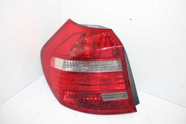 FEU ARRIERE GAUCHE BMW SERIE 1  4/2007-2012 - Vue 1